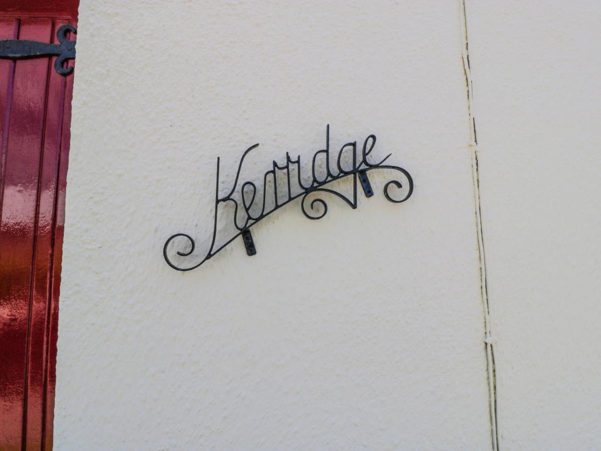 Kerridge Villa Dorchester Exteriör bild